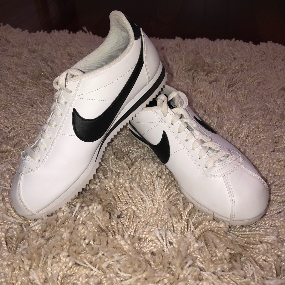 Nike Cortez sneakers